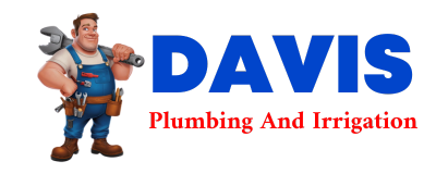 Trusted plumber in BAINBRIDGE